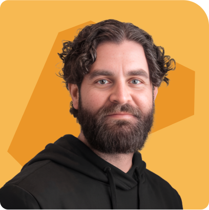 Secret Life of Inventory Host Jared Plumb