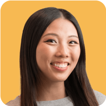 Secret Life of Inventory Host Melinda Tse