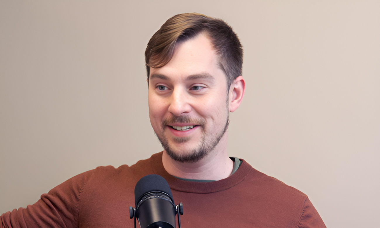 Matt Kostanecki - Secret Life of Inventory