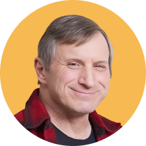 Jim Vinoski